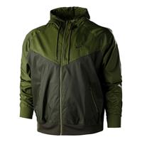 Nike Sportswear Heritage Essentials Windrunner Trainingsjacke Herren