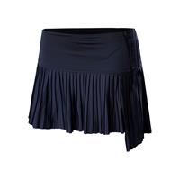 Lucky in Love Hi-Chop Pleated Rock Damen