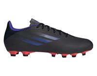 Adidas X. Speedflow.4 Fxg - Zwarte Voetbalschoen