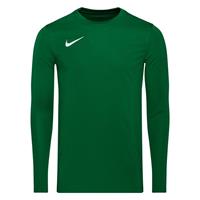 Nike Voetbalshirt Dry Park VII - Groen/Wit