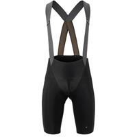 Assos Mille GT GTO C2 bibshort oranje heren