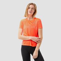 Nike Laufshirt WOMEN NIKE MILER TOP SHORTSLEEVE