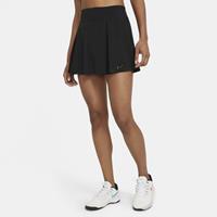 Nike Club Skirt Standaard tennisrok (Tall) - Zwart