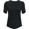 Under Armour Women's Rush Short Sleeve Running Top - Lauftops (kurzarm)