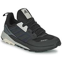 Adidas Trailmaker RAIN.RDY Hiking Schoenen - Core Black / Core Black / Aluminium