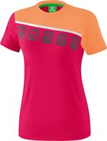 Erima 5-C Function T-Shirt Damen