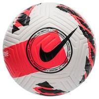 Nike Fußball Strike - Weiß/Rot/Schwarz