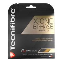 Tecnifibre X-One Biphase Set Black
