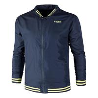 NOX Pro Trainingsjacke Herren