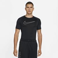 Nike Trainingsshirt "PRO DRI-FIT MENS TIGHT FIT SHORT-SLEEVES"