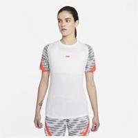 Nike Trikot Dri-FIT Strike 21 - Weiß/Schwarz/Rot Damen