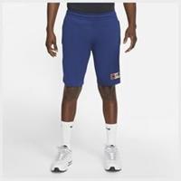 Nike F.C. Shorts Joga Bonito - Blauw/Zwart/Wit