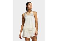 adidas Training HEAT.RDY Mesh Tanktop - Wonder White - Damen, Wonder White