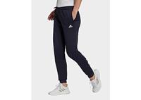 Adidas Broek Essentials Fleece Linear Logo Slim