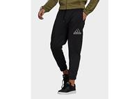 adidas Essentials Polar Fleece Hose - Black - Herren, Black