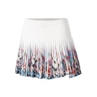 Lucky in Love Hi-So Fierce Pleated Rock Damen