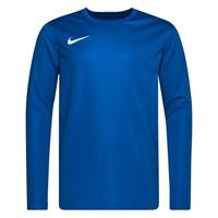 Nike Voetbalshirt Dry Park VII - Blauw/Wit Kids