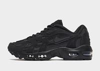 Nike "Air Max 96 II ""Triple Black"" sneakers" - Zwart