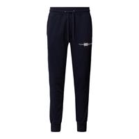 Tommy Hilfiger Sweathose »LINES HILFIGER SWEATPANT«