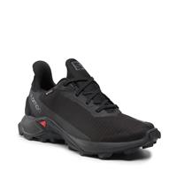 Salomon Alphacross 3 Gtx W GORE-TEX 414474 23 V0 Black/Black/Black