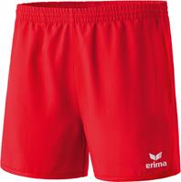 erima CLUB 1900 Shorts Damen red
