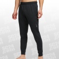 Nike yoga dri-fit sportbroek zwart heren