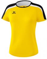 erima Liga Line 2.0 Funktionsshirt yellow/black/white