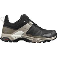 Salomon shoes x ultra 4 gtx black/vinkak/vanila -