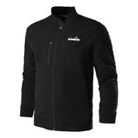 Diadora Challenge FZ Trainingsjacke Herren