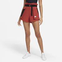 Nike Naomi Osaka Utility tennisshorts voor dames - Rood