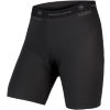 Endura Engineered Undershorts With Clickfast And Pad For Women