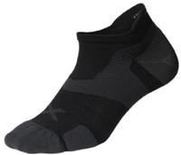 2XU Vectr Cushion No Show Socken - Socken