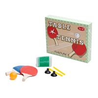 Invento Tafeltennisspel Retr-oh Mini Multicolor
