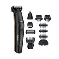 BaByliss MEN 11 in 1 Carbon Titanium Multigrooming-Set