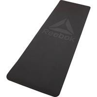 Reebok Pilates Mat 10mm Zwart