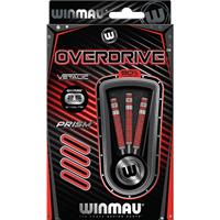 Winmau Overdrive Steeltip Darts 25gr