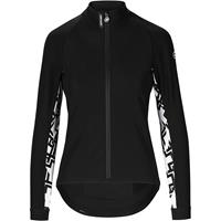 Assos UMA GT EVO Winter Cycling Jacket AW21 - Black Series