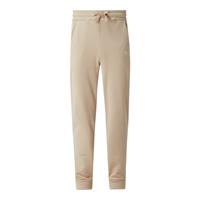 Alpha Industries Jogginghose "ALPHA INDUSTRIES Men - Jogger Organics EMB Jogger"