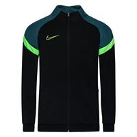 Nike Track Vest Academy - Zwart/Groen