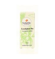 Volatile Eucalyptus smithii bio