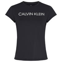 Calvin Klein Performance Reflective T-Shirt Damen - Damen