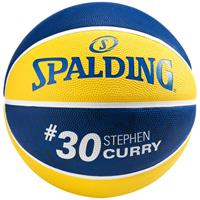 Spalding Basketbal NBA Stephen Curry Away