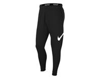 Nike Dri-Fit Tapered Training Pants Bekleidung Herren schwarz