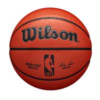 Wilson Basketbal "NBA Authentic Indoor/Outdoor", Maat 7