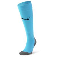 Puma Voetbalkousen LIGA Core - Turquoise/Zwart