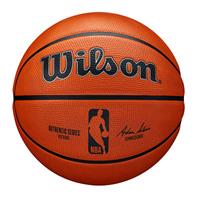 Wilson Basketbal "NBA Authentic Outdoor", Maat 6