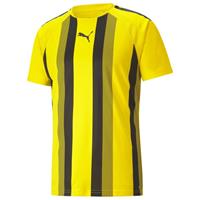 Puma Voetbalshirt teamLIGA - Geel/Zwart