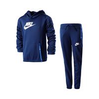 Nike Sportswear Poly Pacl Hook Trainingsanzug Jungen