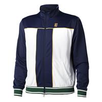 Nike Heritage Trainingsjacke Herren