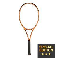 Wilson Blade 98 16X19 CV Tennissschläger (Special Edition)